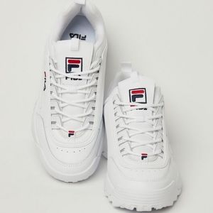 FILA Disruptor II Premium